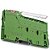 2701214 Phoenix Contact - Inline terminal - IB IL 24/48 DOR 2/W-XC-PAC - Imagem 1