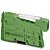 2701217 Phoenix Contact - Inline function terminal - IB IL TEMP 2 RTD-XC-PAC - Imagem 1