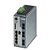 2701420 Phoenix Contact - Industrial Ethernet Switch - FL SWITCH 7005/FX-2FXSM-EIP - Imagem 1