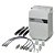 2701430 Phoenix Contact - Control box - FL RUGGED BOX OMNI-1 - Imagem 1