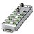 2701504 Phoenix Contact - Distributed I/O device - AXL E PB DI8 DO8 M12 6M - Imagem 1