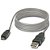 2701626 Phoenix Contact - Connecting cable - CAB-USB A/MICRO USB B/2,0M - Imagem 1