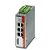 2701877 Phoenix Contact - Roteador - FL MGUARD RS4004 TX / DTX VPN - Imagem 1