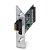 2702257 Phoenix Contact - Surge protection plug - TC EXTENDER PT-IQ-1S - Imagem 1