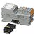 2702654 Phoenix Contact - I/O module - AXL F DI8/2 48/60DC 1F - Imagem 1