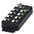 2702659 Phoenix Contact - Distributed I/O device - AXL E IOL DO8 M12 6P - Imagem 1