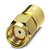 2702702 Phoenix Contact - Termination resistor - FL LCX 50-OHM-RSMA - Imagem 1
