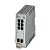 2702969 Phoenix Contact - Switch Ethernet Industrial - FL SWITCH 2206-2SFX - Imagem 1