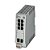 2702970 Phoenix Contact - Switch Ethernet Industrial - FL SWITCH 2306-2SFP - Imagem 1