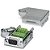 2708546 Phoenix Contact - Conector D-SUB - SUBCON 15HD / M - Imagem 1