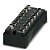 2736741 Phoenix Contact - Acoplador de barramento - FLM BK PN M12 DI 8 M12-2TX - Imagem 1