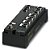 2736916 Phoenix Contact - Acoplador de barramento - FLM BK ETH M12 DI 8 M12-2TX - Imagem 1