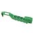 2740245 Phoenix Contact - Inline shield connector - IB IL SCN 6-SHIELD-TWIN - Imagem 1