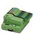 2742638 Phoenix Contact - Bus coupler - PB IL 24 BK DIO 16/16 - Imagem 1