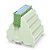 2752864 Phoenix Contact - Housing - IB STME LG 16/3 - Imagem 1
