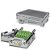 2761826 - Phoenix Contact - Conector de barramento D-SUB - SUBCON-PLUS M1 - Imagem 1