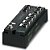2773322 Phoenix Contact - Acoplador de barramento - FLM BK EIP M12 DI 8 M12-2TX - Imagem 1