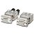 2799584 Phoenix Contact - Conversores FO - OPTOSUB-PLUS-K / IN - Imagem 1