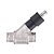 SBG432 - Transmissores de fluxo com inibidor de refluxo - Imagem 1