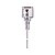 TD2517- Transmissor de temperatura com display - Imagem 1