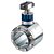 SDG202 - medidor de ar comprimido - Imagem 4