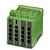 2832564 Phoenix Contact - hub Ethernet - FL HUB 16TX-ZF - Imagem 1
