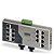 2832593 Phoenix Contact - Switch Ethernet Industrial - FL SWITCH SF 14TX / 2FX - Imagem 1
