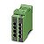 2832632 Phoenix Contact - Industrial Ethernet Switch - FL SWITCH LM 8TX - Imagem 1