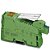 2861755 Phoenix Contact - Inline function terminal - IB IL INC-IN-PAC - Imagem 1
