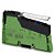 2861904 Phoenix Contact - Inline terminal - IB IL 24 SEG/F-D-PAC - Imagem 1