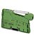 2861962 Phoenix Contact - Terminal de ramal - IBS IL 24 RB-T-2MBD-PAC - Imagem 1