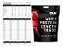 Whey Concentrado Refil - 1800g + Coqueteleira- Dux Nutrition - Imagem 4