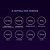 Melatonin Duo Harmony (120 Caps) Essential Nutrition - Imagem 4