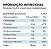 Collagen Protein 450g Com Colágeno Verisol Puravida Puro - Imagem 2