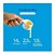 Whey Dop X - Leite Condensado Moça 900g Elemento Puro - Iso - Imagem 3