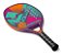 Raquete De Beach Tennis Power 100 Vollo - Imagem 8