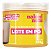 Naked Nuts Pasta Mix Nuts Sabor Leite Em Pó 300g - Imagem 1