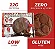 Cookie Protein Tech Cookie Proteico 1 Unid. - Imagem 3
