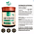 Complexo Vitaminico Mag 5 Complex Nutrify - Imagem 2