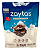 Biscoito Zaytas Brownies & Cream Sem Glúten Zaya 80g - Imagem 1