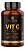 Vitamina C Vit Protect 180 Caps Essential Nutrition Sabor Natural - Imagem 1