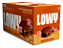 Lowy Biscoito Recheado Display 500g - Imagem 8
