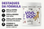 Occult Labs Voo-doo Pré-treino Em Pó 300g - Imagem 3