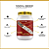 Beef Protein 100% Whey Da Carne Adaptogen Bcaa 0% Lactose - Imagem 2