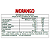Hiper Mass 19000 3,2kg Massa Atlhetica Nutrition - Imagem 4