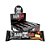 Whey Bar Darkness Caixa 8 Barras - Integralmedica Sabores - Imagem 1