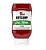 Molho Ketchup Zero Sódio/açúcar 350g - Mrs Taste - Imagem 1