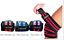 Faixa De Joelho Elastica Com Velcro Crossfit Lpo Prottector - Imagem 3