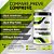 Combo Recharge 4:1 R4 + Energy Kick Xtamina - Dux Nutrition - Imagem 57