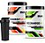 Combo Recharge 4:1 R4 + Energy Kick Xtamina - Dux Nutrition - Imagem 5
